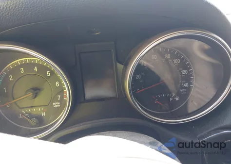 2012 Jeep Grand Cherokee Laredo from USA, damaged, VIN 1C4RJFAG7CC289173